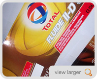 Digital Labels